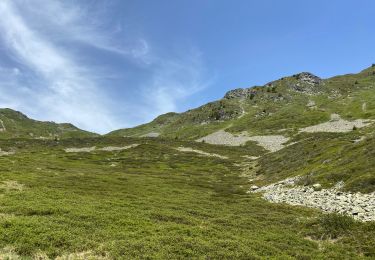 Trail Walking Les Houches - Les aiguilles des houches  - Photo