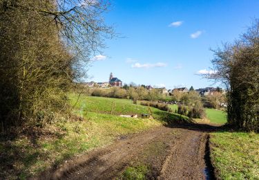 Randonnée Marche Couvin - Aublain-Dailly - Photo