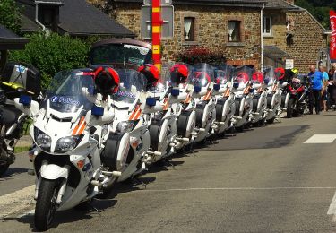 Randonnée A pied Stoumont - 4. Promenade de la Vecquée - Photo