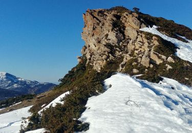 Randonnée Marche Mérial - rando vallon d'Embournac - Photo