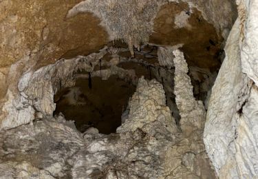 Trail Walking Saint-Vallier-de-Thiey - St Vallier : Pare2 - Photo