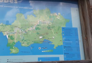 Trail Walking Lobbes - Sars la Buissiere 25v05 24 - Photo