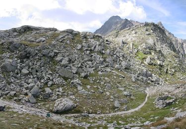 Excursión A pie Binn - Via dell' Arbola tappa 2 CH - Photo