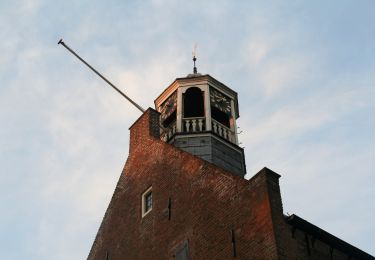 Tour Zu Fuß Deventer - WNW Salland - Diepenveen - oranje route - Photo