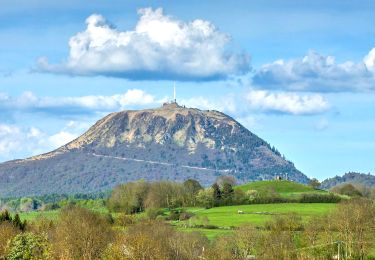 Trail Walking Ayat-sur-Sioule - Ayat_Bords_Sioule - Photo