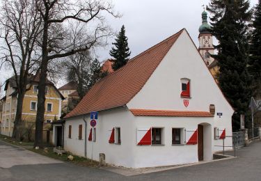 Randonnée A pied Sulzbach-Rosenberg - Sulzbach-Rosenberg 4 - Photo