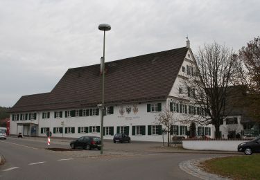 Tour Zu Fuß Krumbach (Schwaben) - Kneipp-Rundweg - Photo