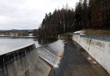 Tour Zu Fuß Podluch - [Ž] Záskalská - Podluhy - Photo