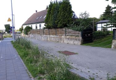 Tour Zu Fuß Meldorf - Wanderwege in und um Meldorf Tour 16 - Photo