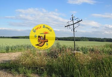 Trail Walking Auger-Saint-Vincent - SM_AUGER-Saint-VINCENT_8.8Km - Photo