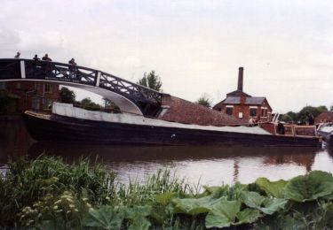 Tour Zu Fuß Nuneaton and Bedworth - ACW Circular Walk 15A (short-cut for C15) - Photo