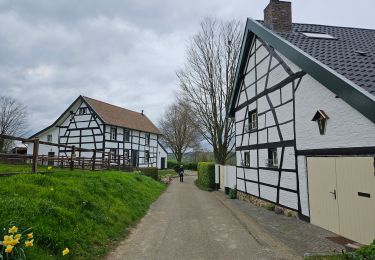 Tour Wandern Gulpen-Wittem - Mechelen - Photo