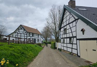 Tour Wandern Gulpen-Wittem - Mechelen  - Photo