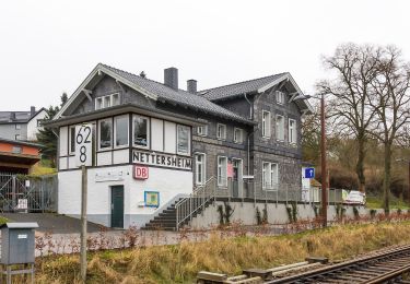 Randonnée A pied Nettersheim - EifelSpur Kräuterpfad - Photo