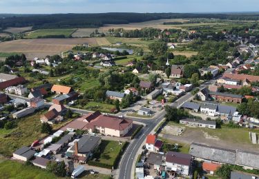 Tour Zu Fuß  - Stare Czarnowo - Żelisławiec - Photo