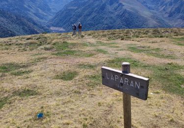 Tour Wandern Albiès - Beille 2022 - Photo