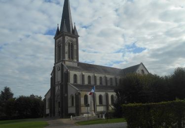 Tour Wandern Saint-Jacques-sur-Darnétal - 20230923-St Jacques sur Darnétal - Photo