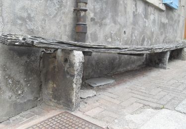 Percorso A piedi Pollionnay - Les Quatre Cols - Photo