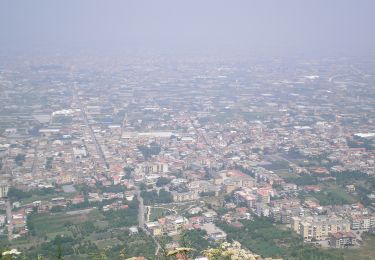 Randonnée A pied Lettere - mulattiera Orsano-Megano - Photo