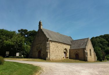 Excursión Bici eléctrica Pléboulle - le Cap Frehel en boucle à partir de Pleboulle - Photo