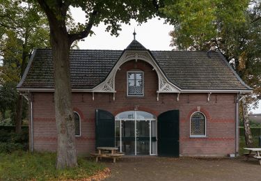 Tour Zu Fuß Brummen - Dwars door Gelderland (18) - Photo