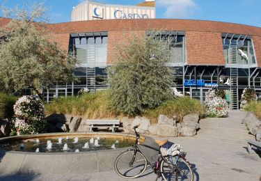 Randonnée Vélo de route Coxyde - A partir de Coxyde - Photo