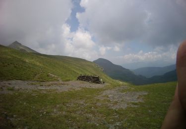 Excursión A pie Bovegno - Berzo Inferiore (Zuvolo) - Passo Sette Crocette - Photo