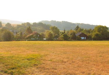 Tour Zu Fuß Eisenstadtel - [Z] - Photo