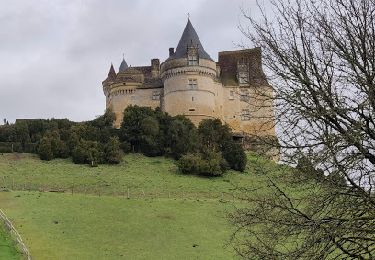 Trail Walking Bayac - Boucle de Bayac - Photo