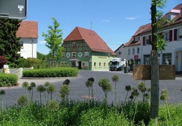 Tour Zu Fuß Bad Schussenried - Bad Schussenried: Wanderweg 3 - Photo