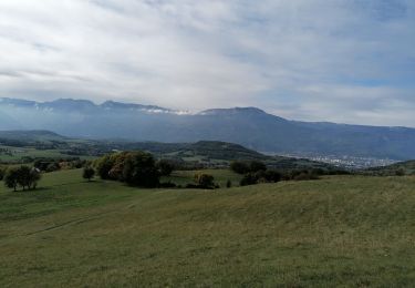 Excursión Senderismo Brié-et-Angonnes - brié - Photo