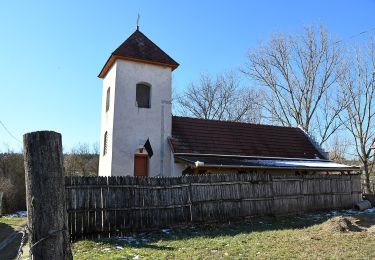 Tocht Te voet Legénd - S3 (Legénd - Kő-hegyi kilátó) - Photo