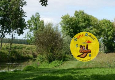 Randonnée Marche Ver-sur-Launette - SM_LOISY_8.5Km - Photo