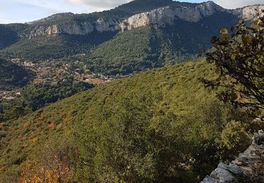 Tocht Stappen La Valette-du-Var - Le Ragas - Photo