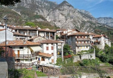 Tour Zu Fuß Maniago - Sentiero Frassati - Photo