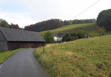 Tour Zu Fuß Odenthal - Höffe Rundweg A6 - Photo