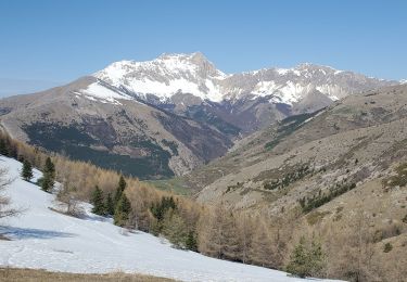 Randonnée Marche Gap - Gap charance 778m 12kms - Photo