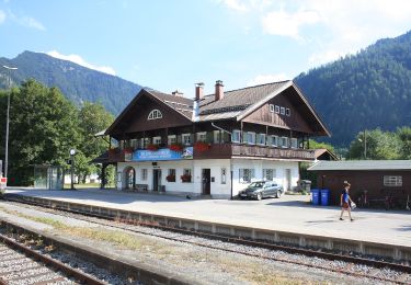 Trail On foot Bayrischzell - Wanderweg B1 - Wendelsteinalmen - Photo