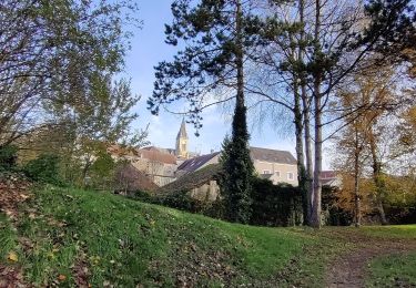 Tour Zu Fuß Servon - R 09  8.0 km km  santeny - l'Orée de Lesigny - Photo