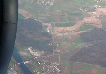 Percorso A piedi Buch am Irchel - Heerenbänkli Irchelturm - Rorbas - Photo