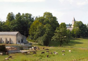 Tour Wandern Anglès - Anglès - Photo