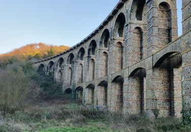 Tour Wandern Saint-Brieuc - cession 22 - Photo