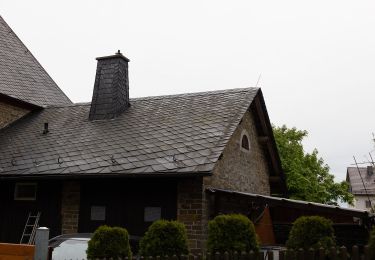 Tour Zu Fuß Wallenfels - Wallenfelser Höhenweg - Photo