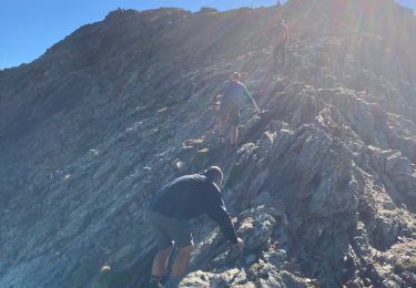 Trail Walking Auzat - Fourcat  - Photo