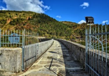 Tour Zu Fuß Campomorone - Passo Prato Leone - Laghi del Gorzente - Photo