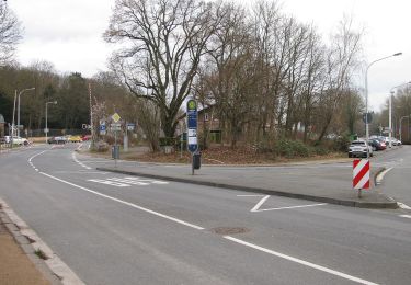 Randonnée A pied Inconnu - Sieben-Hügel-Steig - Photo