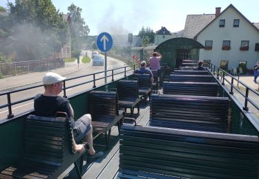 Tour Zu Fuß Dippoldiswalde - Obercarsdorf - Sadisdorf - Photo