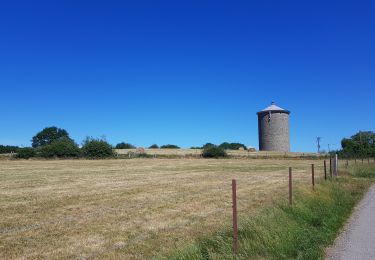 Trail Walking Durbuy - Izier - Photo