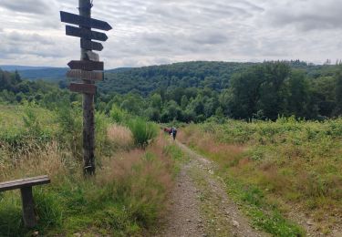 Tocht Stappen Bouillon - Corbion ANC par BB - Photo