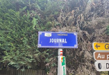 Percorso Marcia Tenneville - Journal - Photo